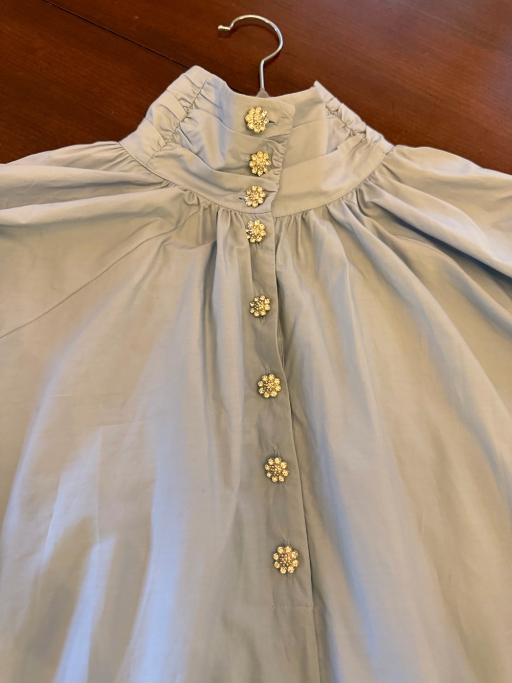 Custommade Lisel Dress - Picture 3 of 9